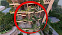 create realistic 3d rendering and walkthrough animation