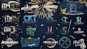 craft a bespoke logo or custom art piece with full copyright ownership