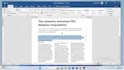 convert pdf to word and word to pdf