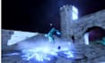 create vfx for rpg game, skills, spells and combat in unity