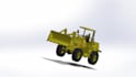 do 3d and 2d modeling of any part