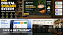 build a digital signage system