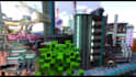 build a custom minecraft map or environment