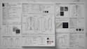create technical flat sketch, tech pack, cad and garments design