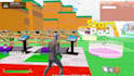 professionaly level design your uefn map