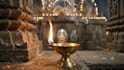 create engaging ai animated videos about indian temples