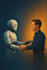 humanize ai content for brand tone and SEO