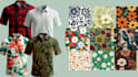 design seamless patterns for normal, fashion and fabrics