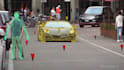 do professional matchmove camera tracking, object tracking