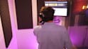 record an authentic male czech voiceover