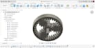 engineer mechanical 3d models and manufacturing assemblies