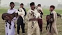 do happy birthday video or africa happy birthday video