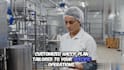 guide you to pass food safety audits and haccp inspections