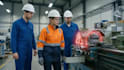 create an ai avatar safety training video for your company