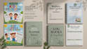design professional KDP interiors, journals, and planners