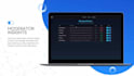 create custom erp and saas application