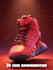 do 3d shoe modeling, 3d footwear design, sneaker animation and tech pack