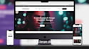 create a fast, professional website with free hosting and a custom domain