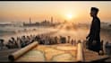 create cinematic ai video prompts for veo 3