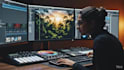 do ugc video editing for meta and tiktok ad campaigns