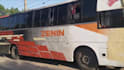 make high quality cinematic bus videos in 4k