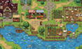 create isometric pixel art tilemap 2d rpg game asset tileset sprite sheet