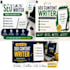 write blog posts, affiliate articles, and sales