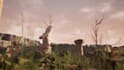 design 3d environment and assets for games and cinematics
