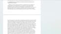 write professional research content
