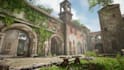 create 3d game environment, unreal engine environment, ue5 environment