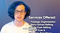 professionally edit your longform youtube videos