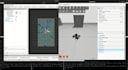 build a custom ros2 and gazebo robot simulation
