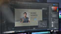 design attractive youtube thumbnails that increase CTR
