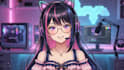 design and rig live2d vtuber model rigging 3d vtuber model