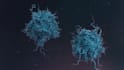 create a high 3d medical pharmaceutical moa and biotech and animation video