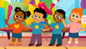 create 2d animation videos for kids
