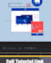 create interactive rive animation lottie animation for web app UI UX