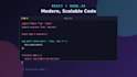 build a full stack web application using react and node