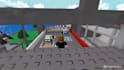 develop your roblox game, script systems, build maps and roblox studio