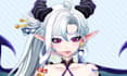 draw and rig live2d vtuber model, anime vtuber model art and live2d rigging