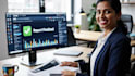 create automated excel dashboards