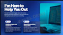 fix HTML CSS bugs and responsive design issues in 2 hours