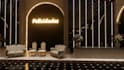 designer 3d with experience on interior spaces