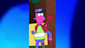 provide professional frame by frame character animation