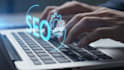 do SEO keyword research and compititer analysis
