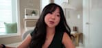 professional testimonial spokesperson video english spokesperson female actress