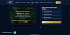 build a modern responsive website using HTML CSS javascript