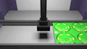 create 3d pcba animation for pcb assembly and electronics visualization