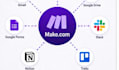 automate your school fee management with make com and google sheets