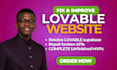 fix lovable ai website lovable dev lovable app supabase errors bugs debugging